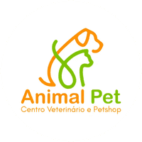 Logo Animal Pet SP